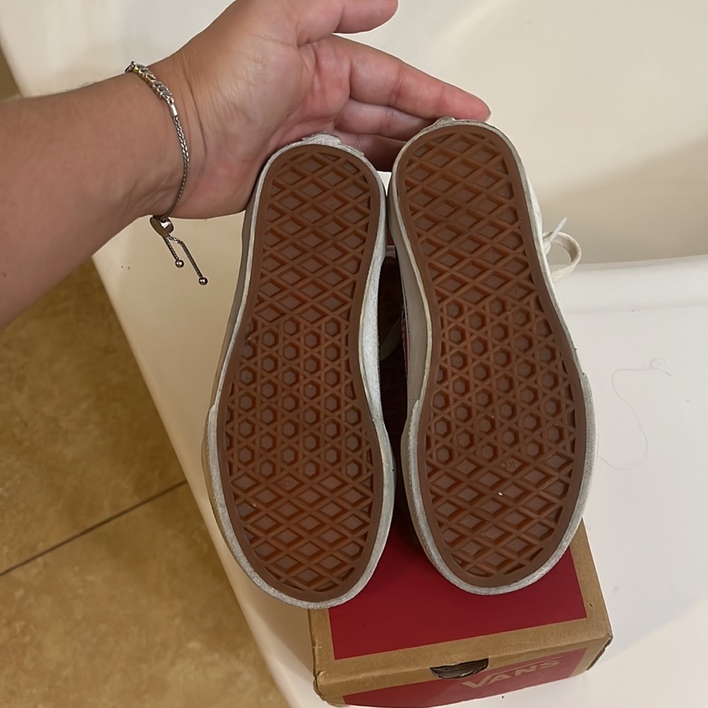 Kids Vans - Picture 5 of 6